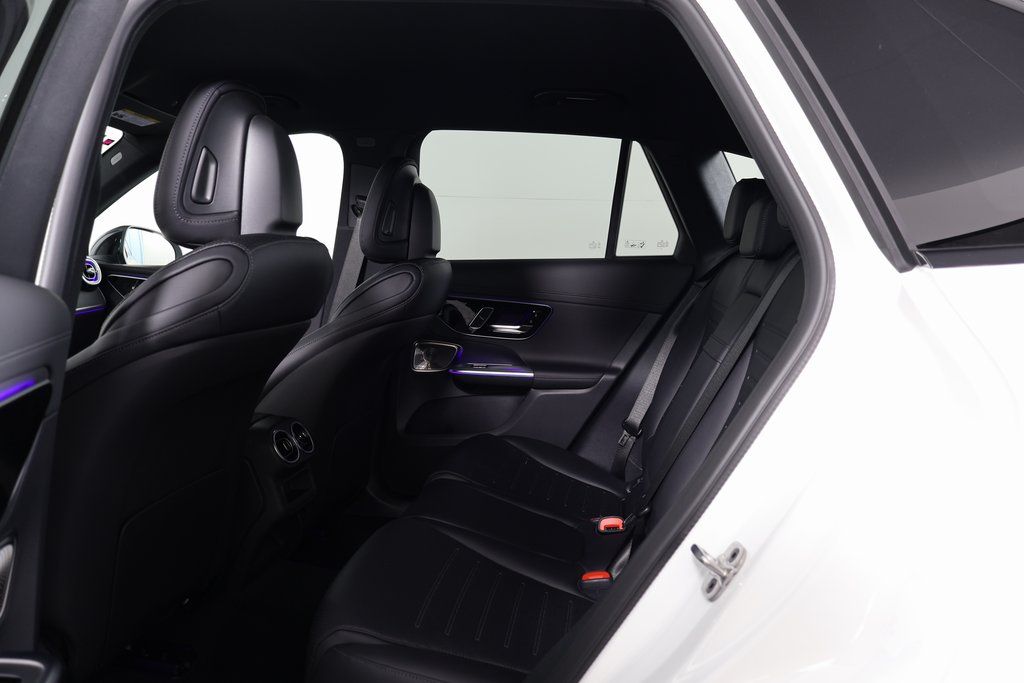 Thumbnail: 2026 Mercedes-Benz GLC - 6