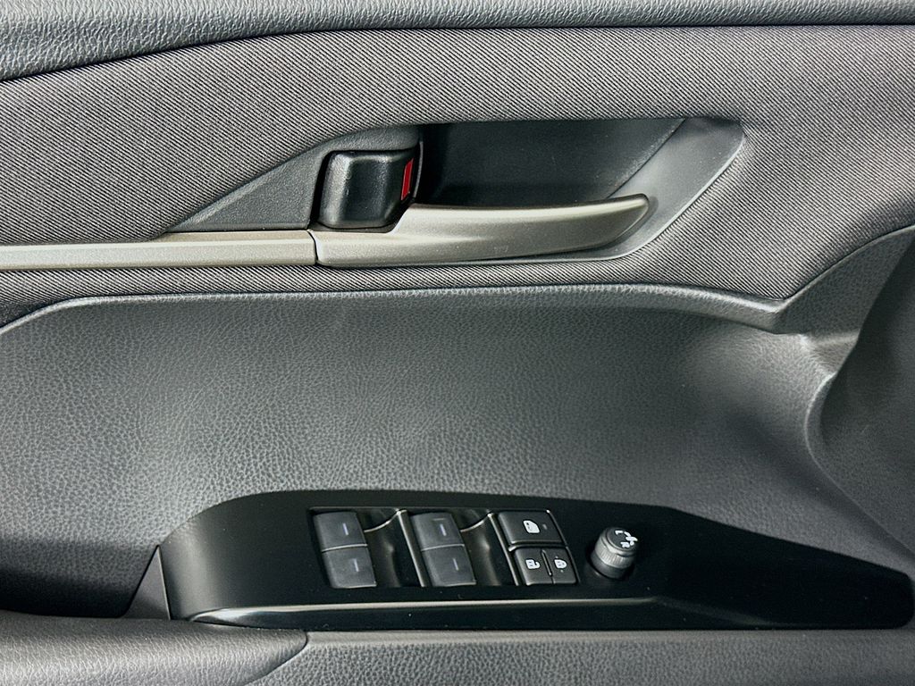 Thumbnail: 2026 Toyota Camry - 18