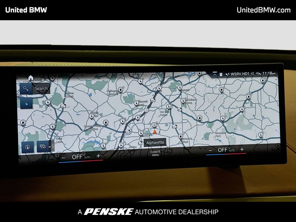 Thumbnail: 2023 BMW iX - 10