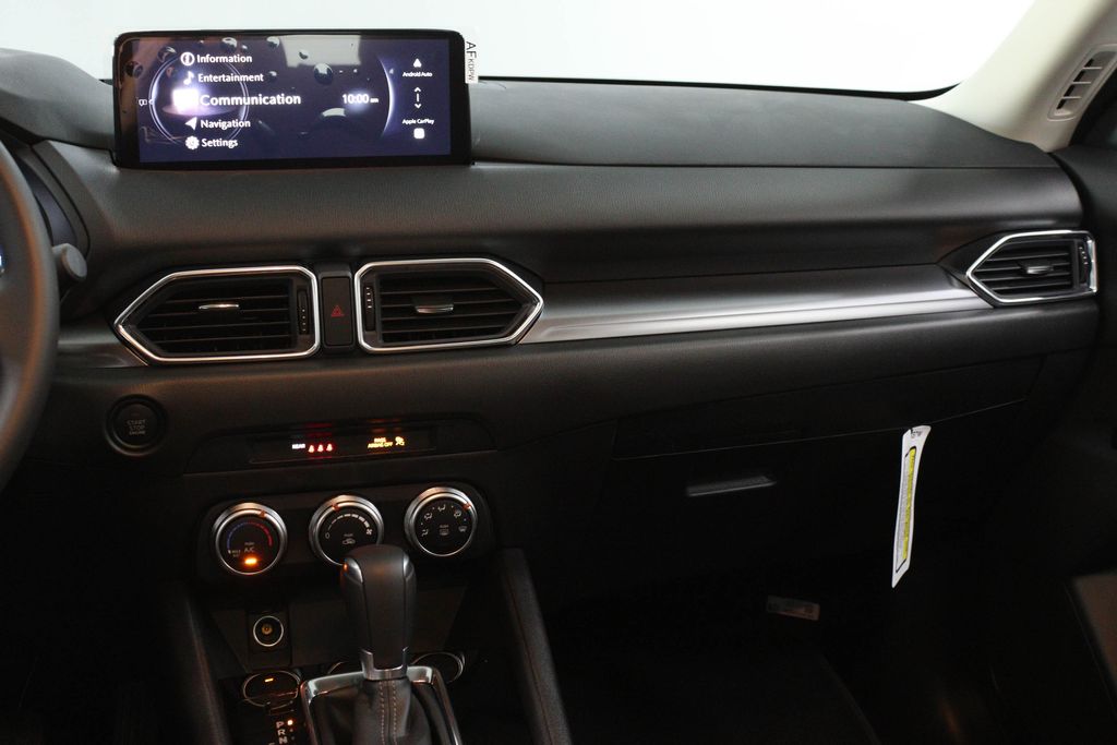 New Car 2025 Mazda Cx-5  2.5 S For Sale Under $30,000 In Georgetown, Texas