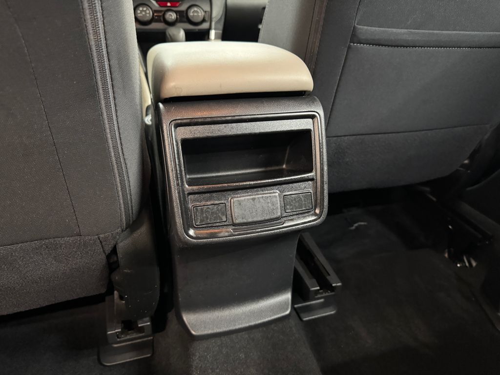 2021 Subaru Forester Base