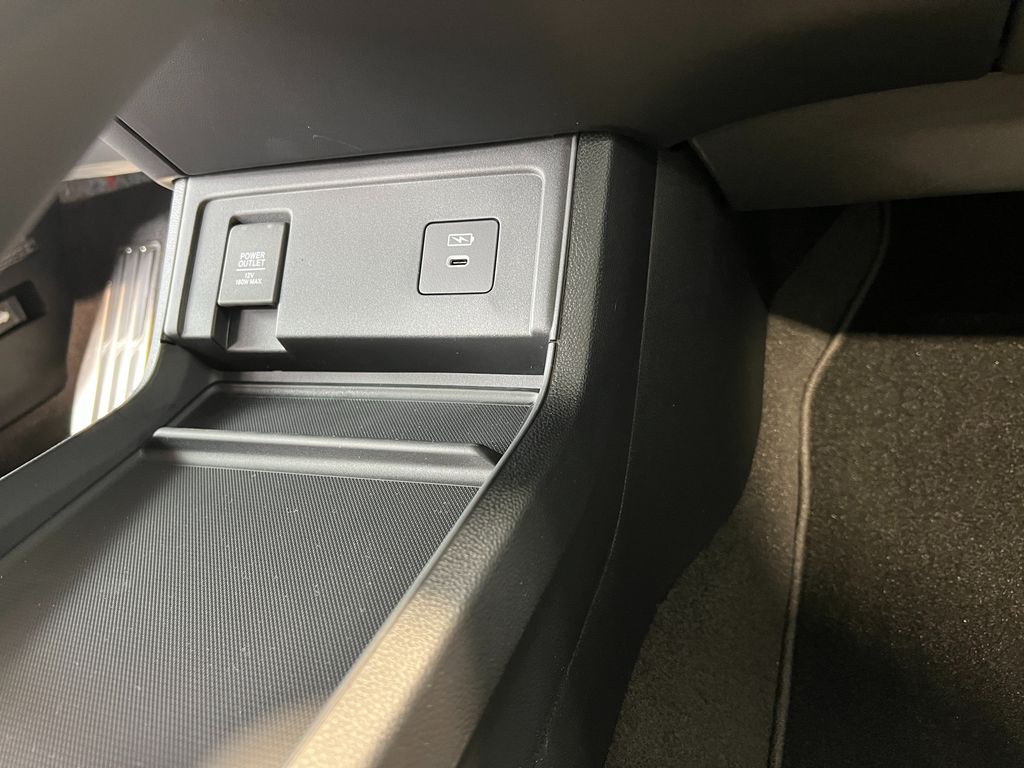 new 2026 Acura RDX car, priced at $52,750