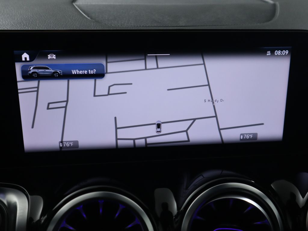 Thumbnail: 2025 Mercedes-Benz GLB - 15