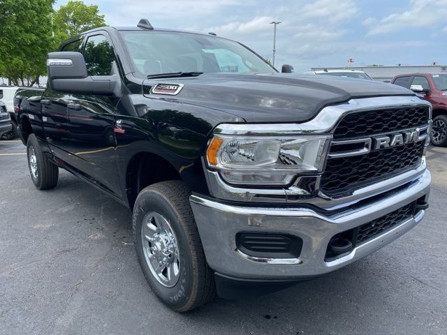 2024 Ram 2500 Tradesman 3