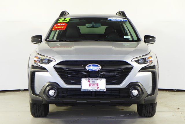 2025 Subaru Outback Premium 3