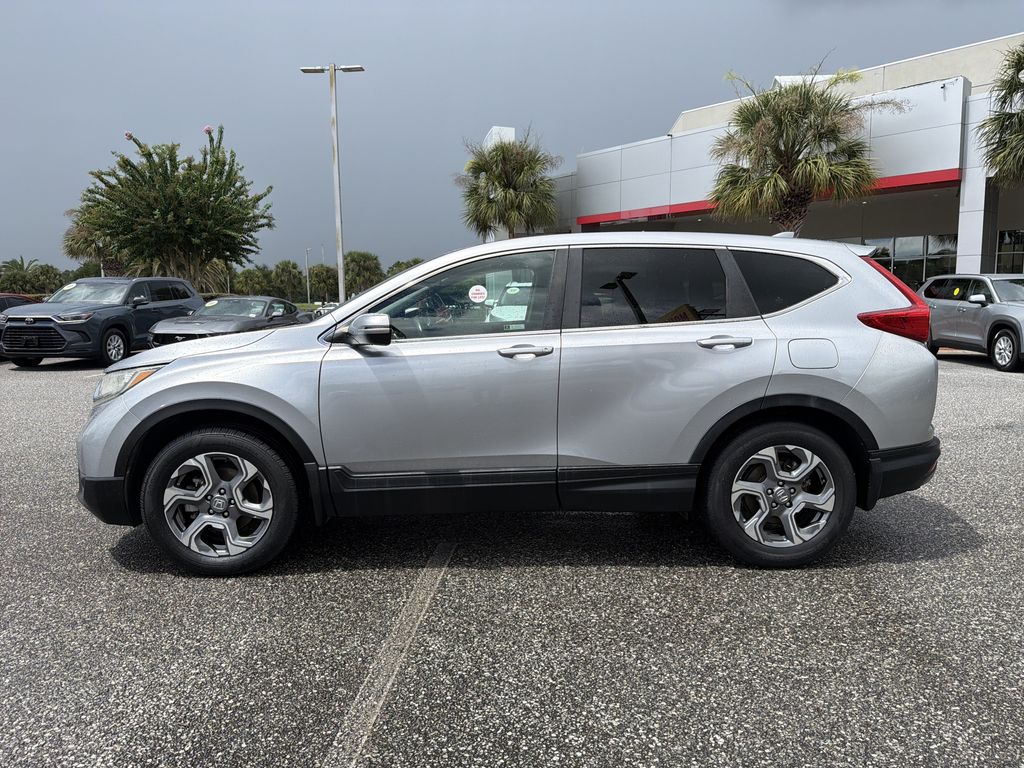 Used 2019 Honda CR-V SUV