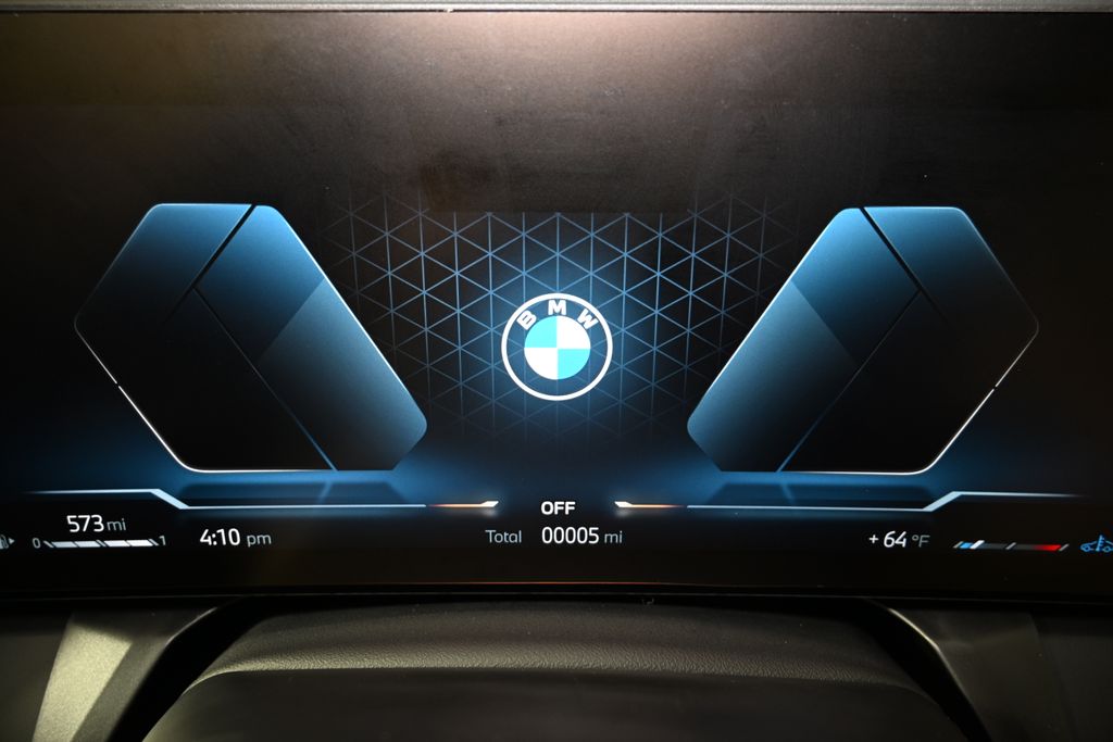 Thumbnail: 2026 BMW X3 - 26