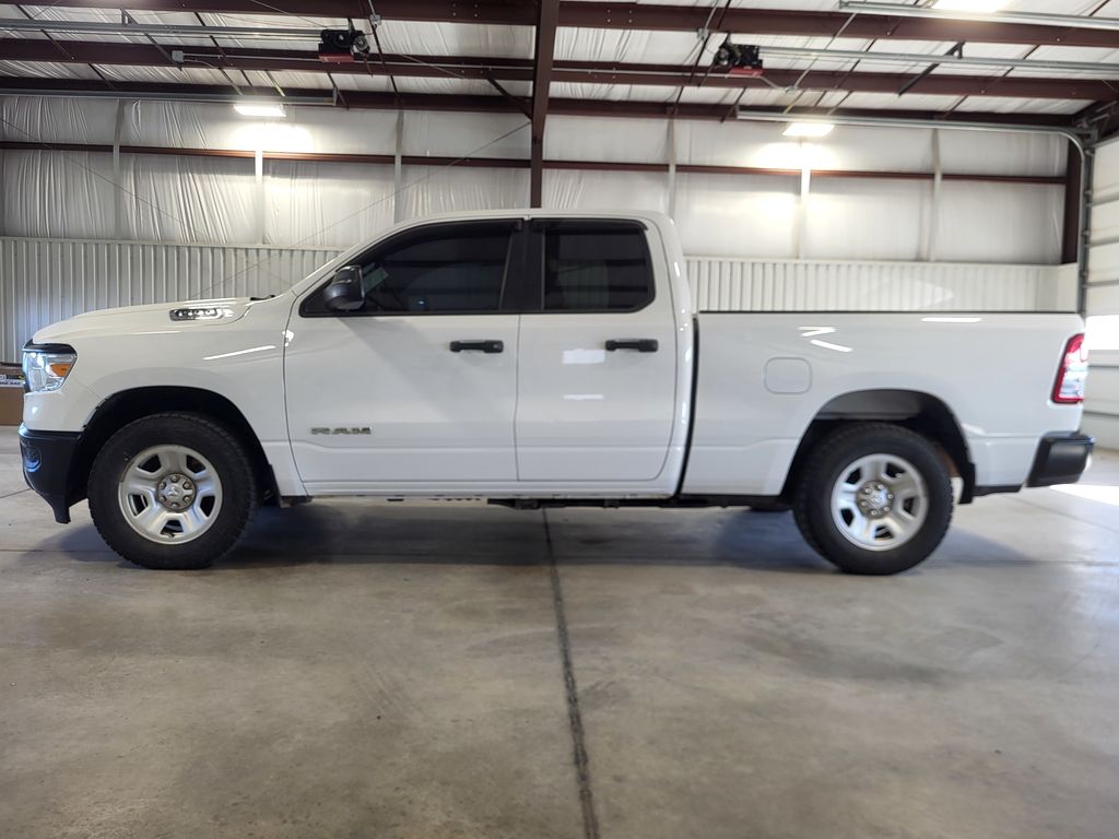 2021 Ram 1500 Tradesman 2