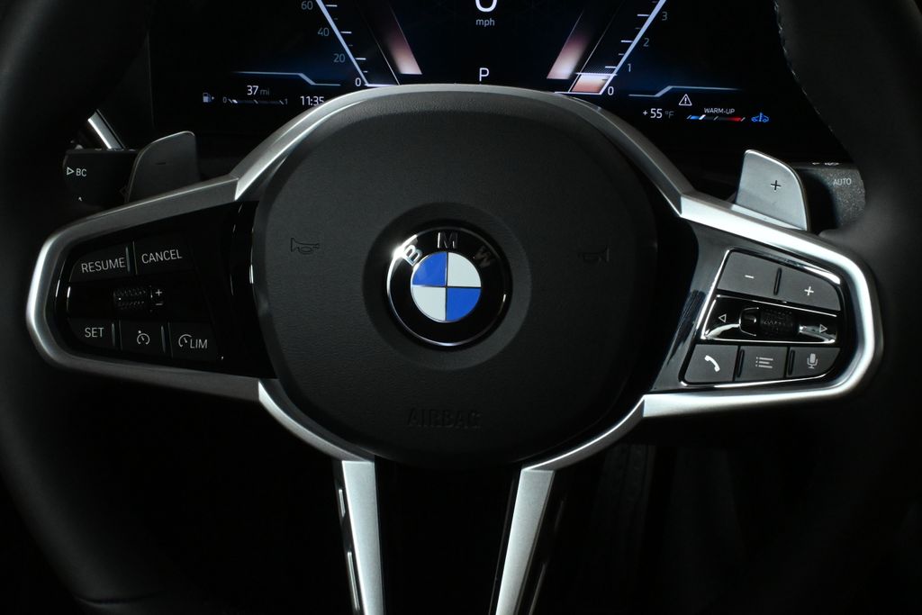 Thumbnail: 2026 BMW 3 Series - 19