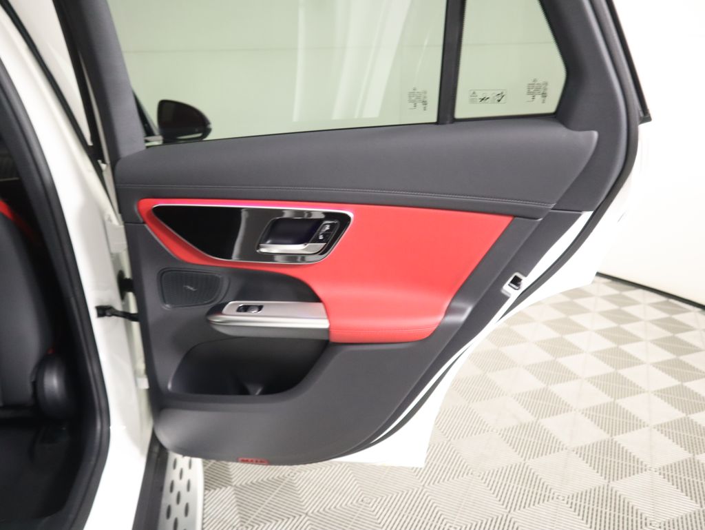 Thumbnail: 2026 Mercedes-Benz GLC - 29