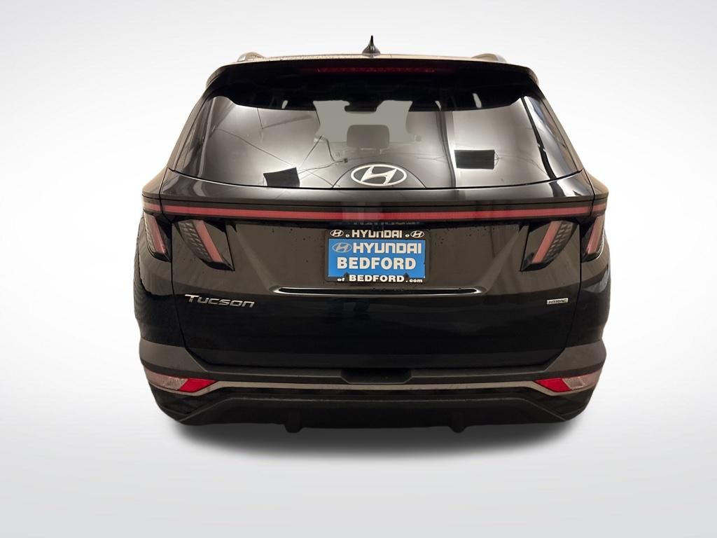 Used 2023 Hyundai Tucson For Sale in Bedford, OH