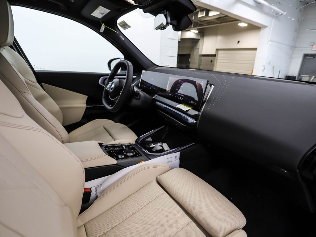 Thumbnail: 2026 BMW X3 - 30