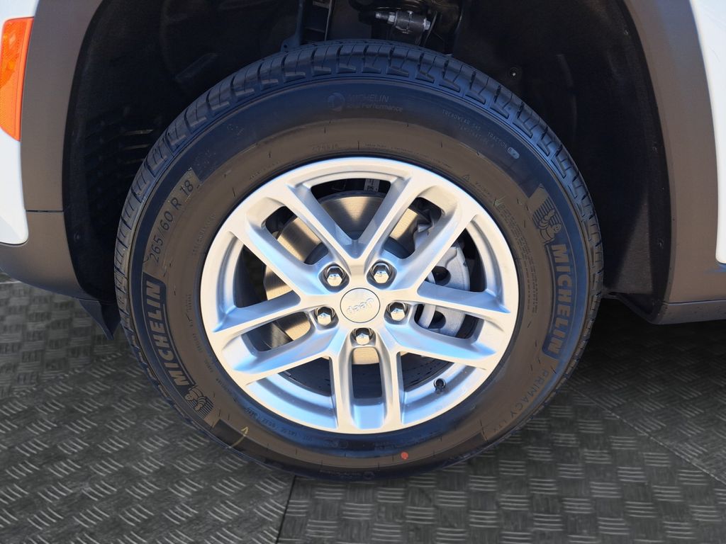 New Car 2025 Jeep Grand Cherokee  For Sale Under $35,000 In Austin, Texas