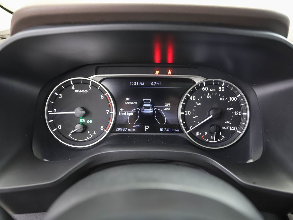 Thumbnail: 2023 Nissan Rogue - 13