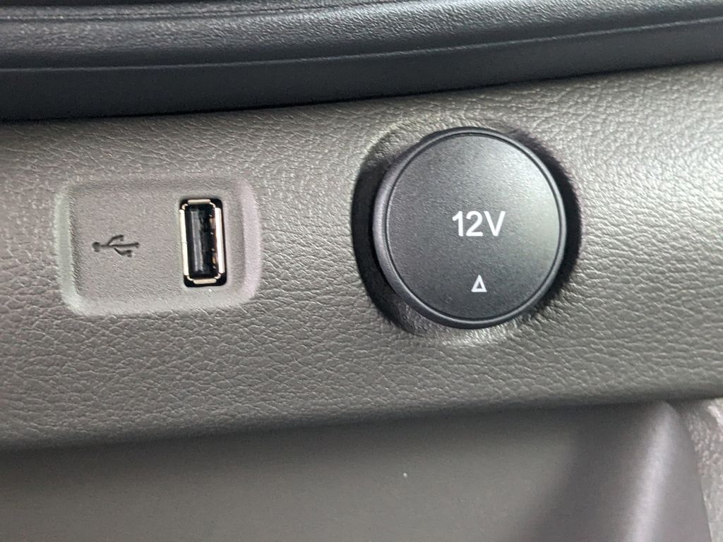 2025 Ford Transit-250 Cargo Van 