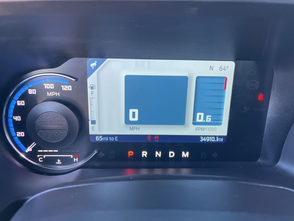 Thumbnail: 2023 Ford Bronco - 23