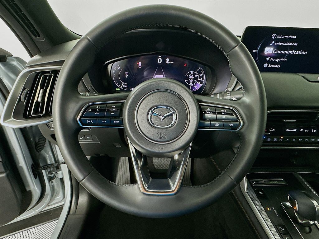 Thumbnail: 2025 Mazda CX-90 - 11