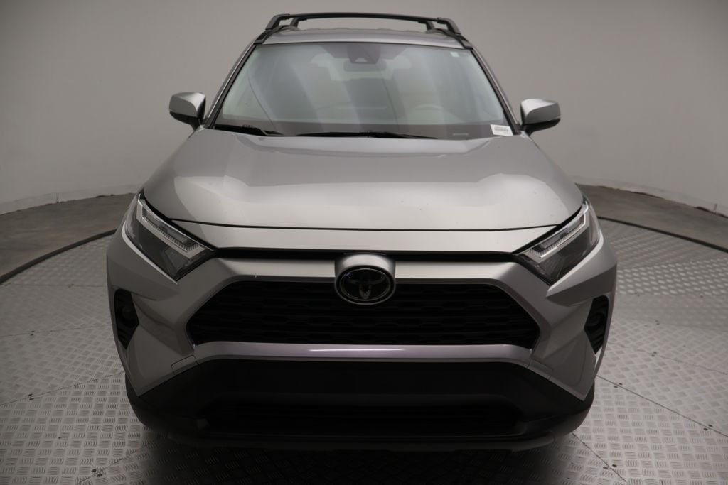 Thumbnail: 2025 Toyota RAV4 - 5