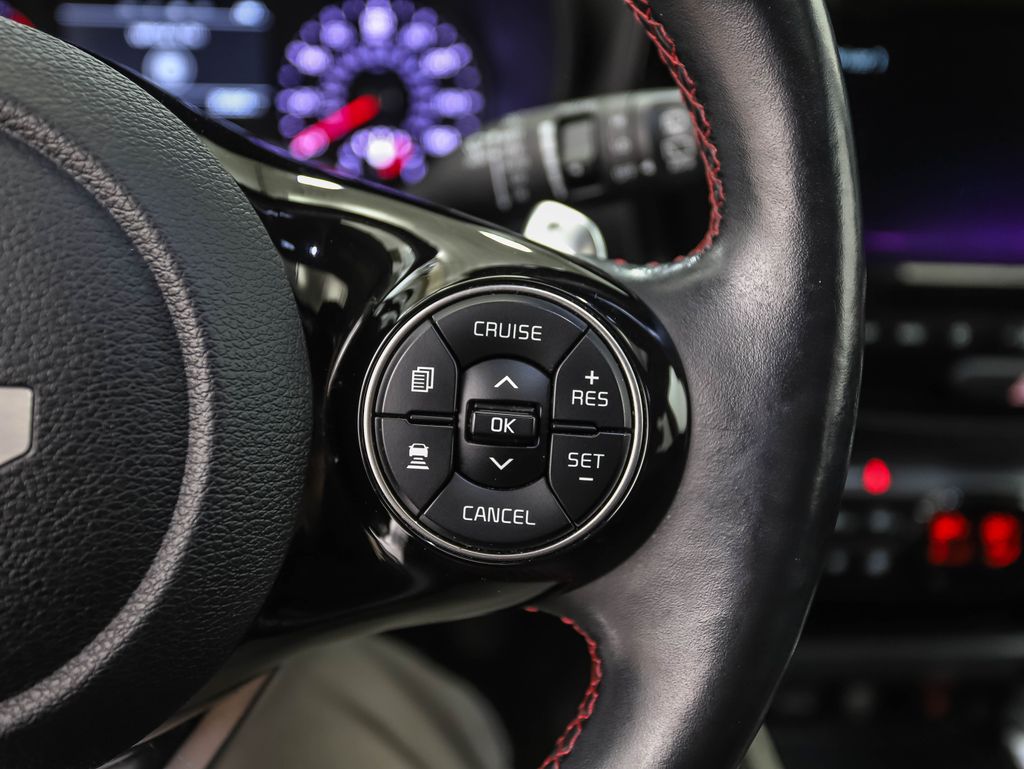 Thumbnail: 2022 Kia Soul - 13