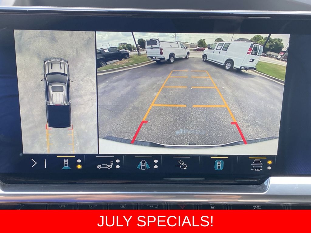 Used 2022 Chevrolet Silverado 1500 Truck