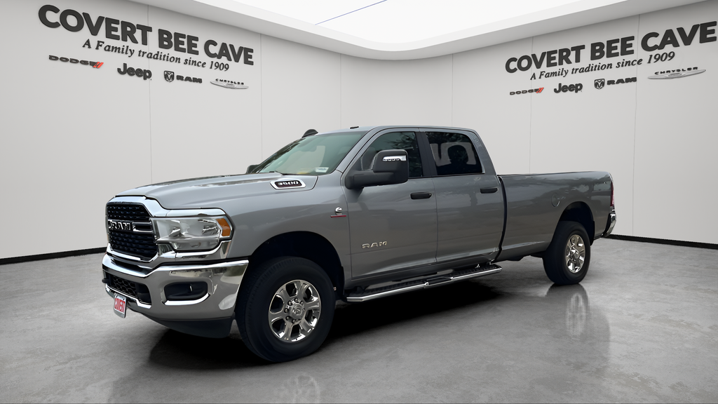 Used Car 2024 Ram 3500  Big Horn For Sale Under $60,000 In Austin, Texas