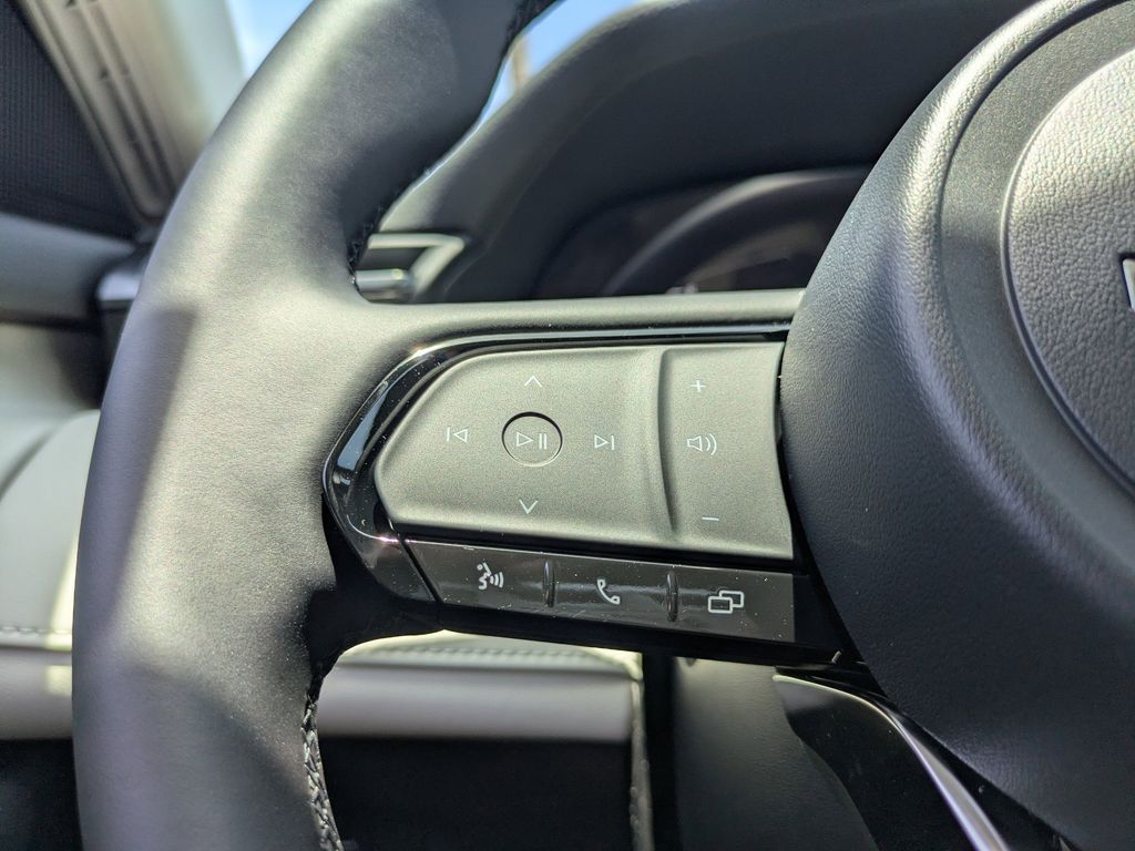 2026 Mazda CX-5 2.5 S Preferred