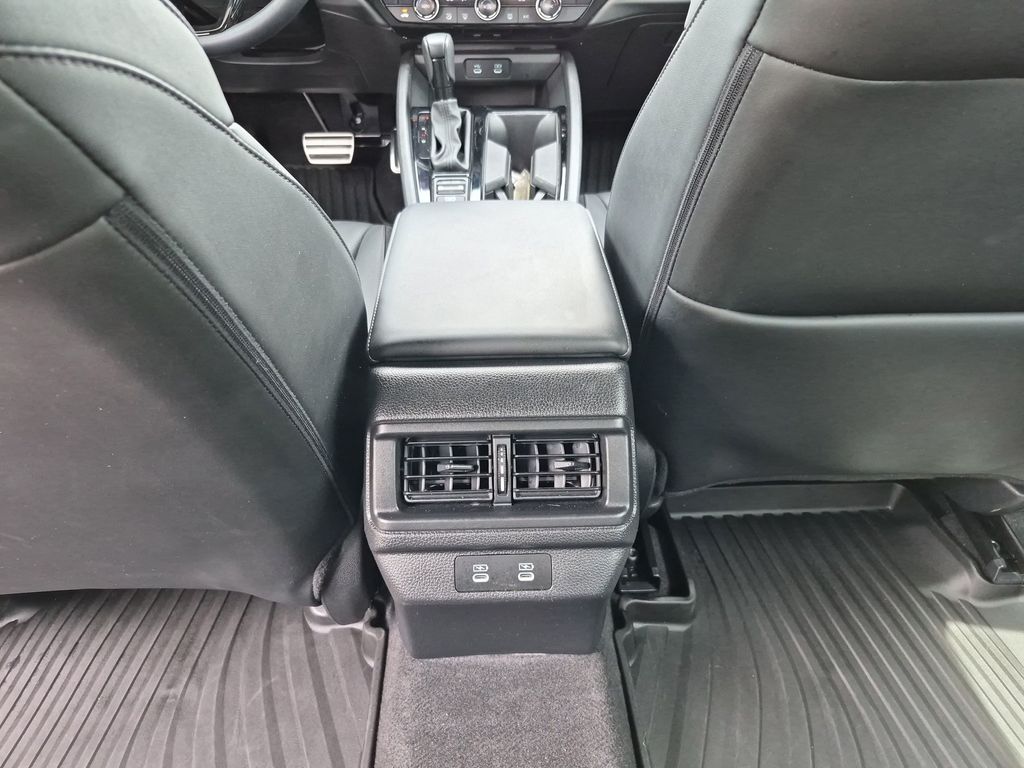 Used 2025 Gray Honda Sport-L image 31