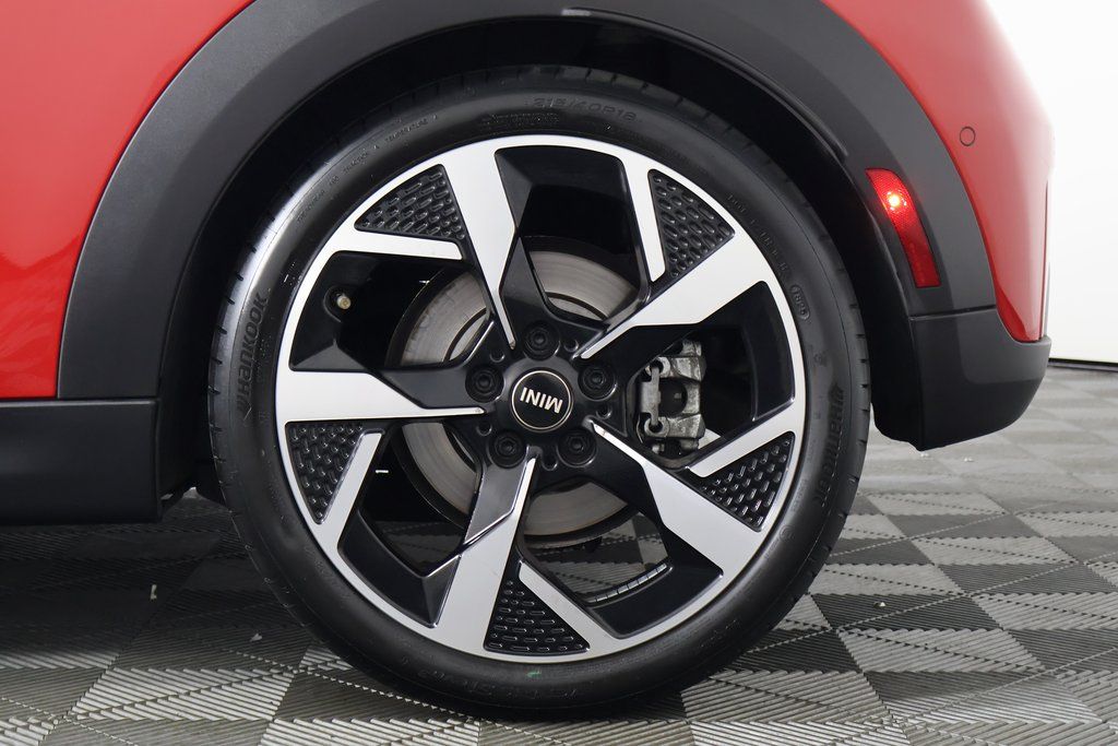 Thumbnail: 2025 MINI Cooper - 16