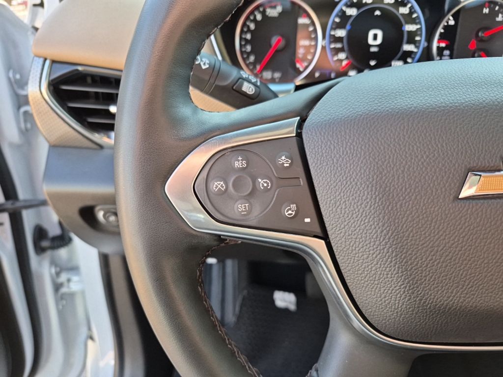 Used Car 2023 Chevrolet Traverse  Premier For Sale Under $40,000 In Austin, Texas