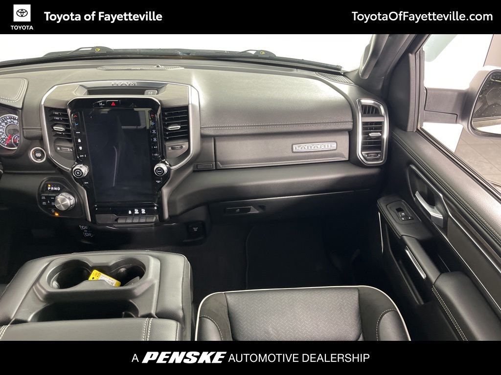 Thumbnail: 2025 RAM 1500 - 16