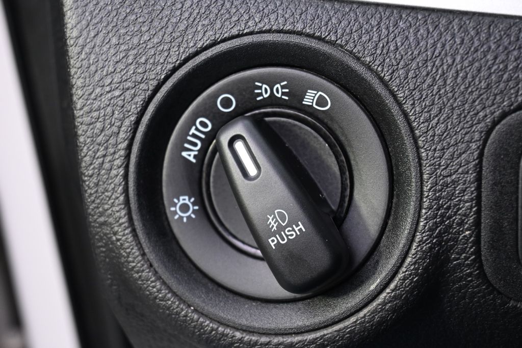 Used 2017 White Dodge SXT image 25