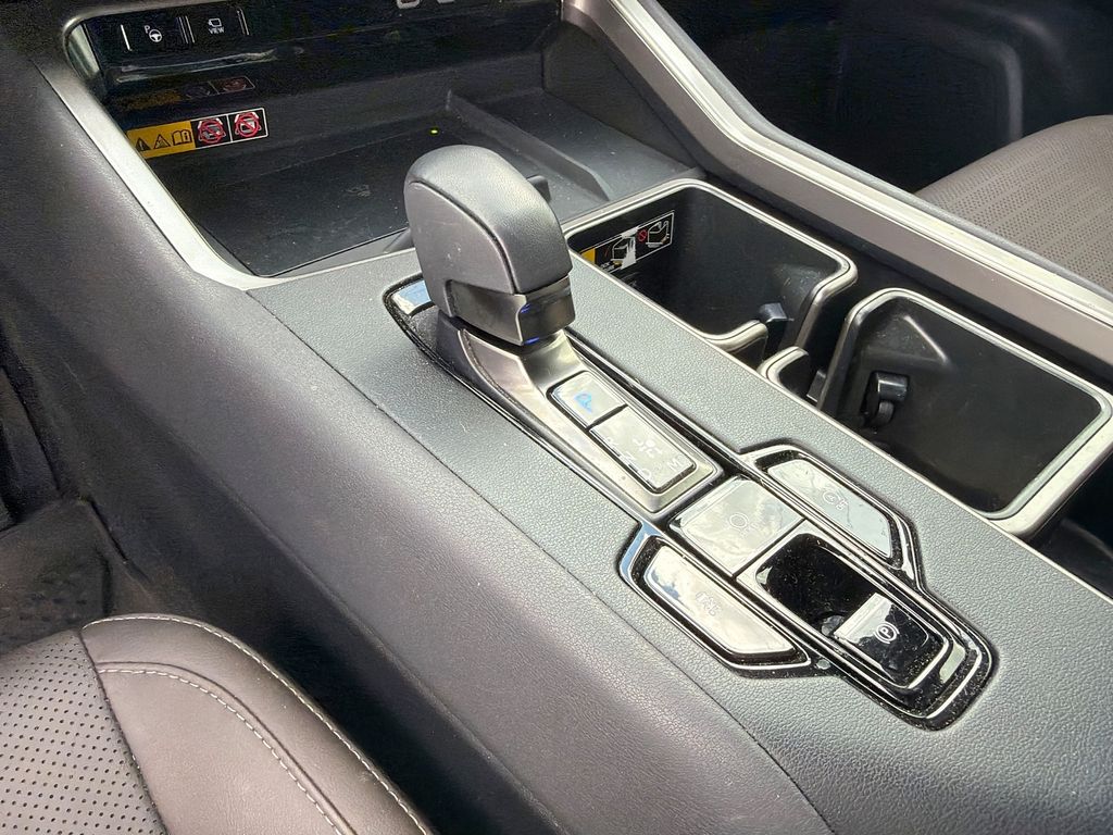 Thumbnail: 2024 Lexus TX - 20
