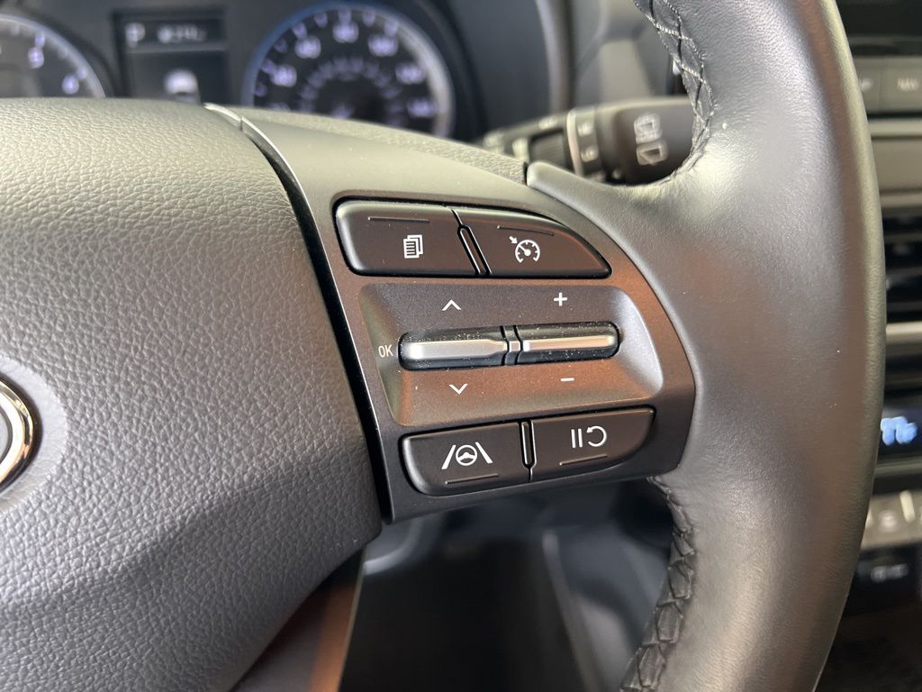 Certified Used 2023 Red Hyundai SEL image 18