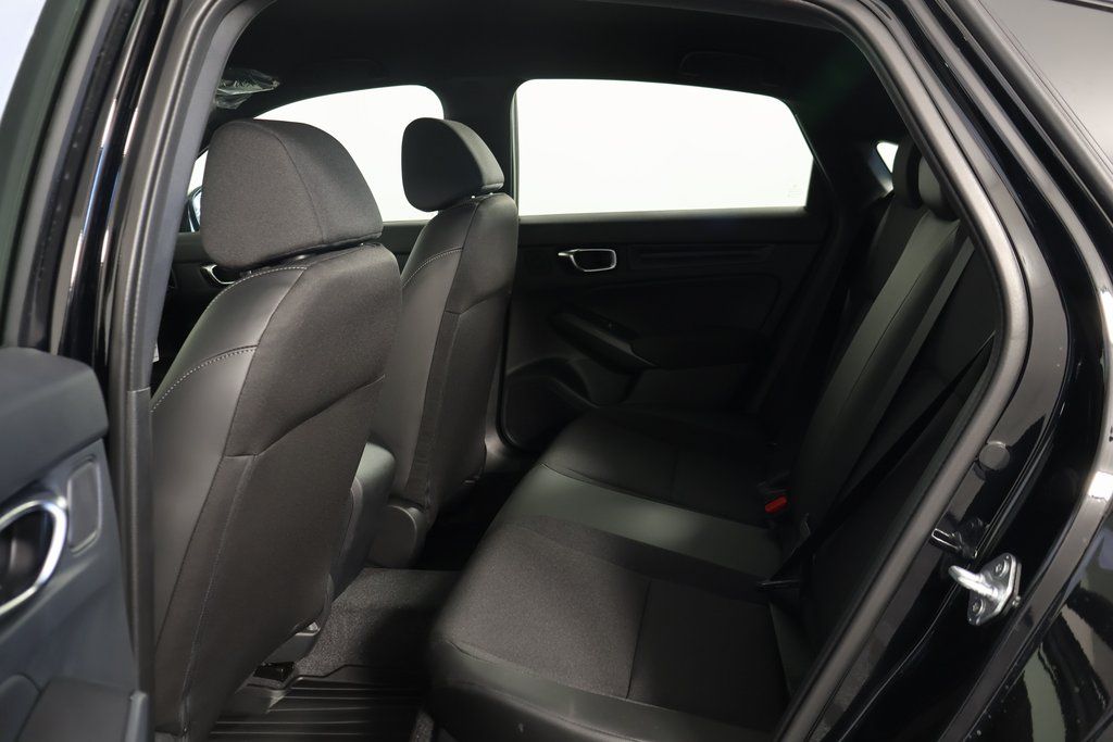 Thumbnail: 2026 Honda Civic - 6