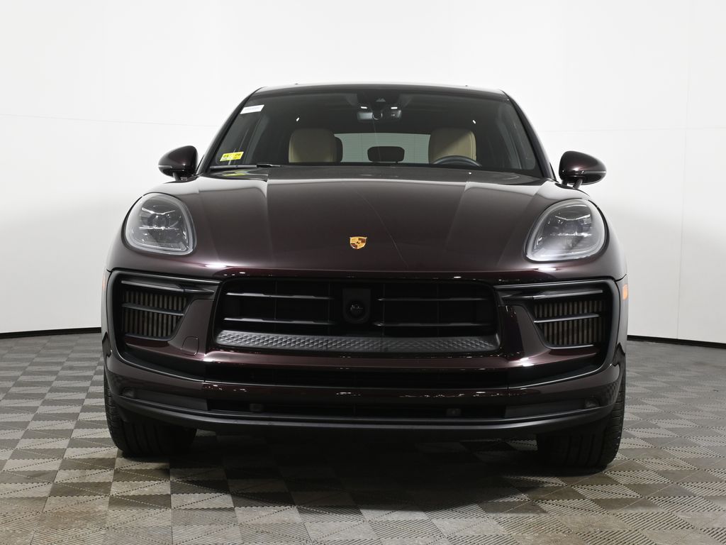 Thumbnail: 2025 Porsche Macan - 10