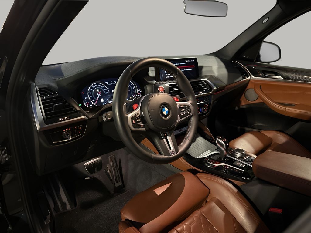 Used Car 2020 Bmw X3  M For Sale Under $50,000 In Austin, Texas