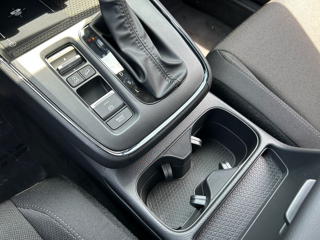 Thumbnail: 2026 Honda CR-V - 32