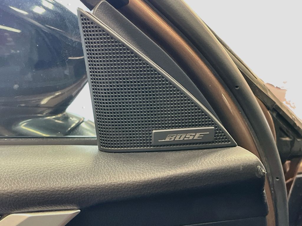 Used 2025 Melting Copper Metallic Mazda 3.3 Turbo S Premium image 19