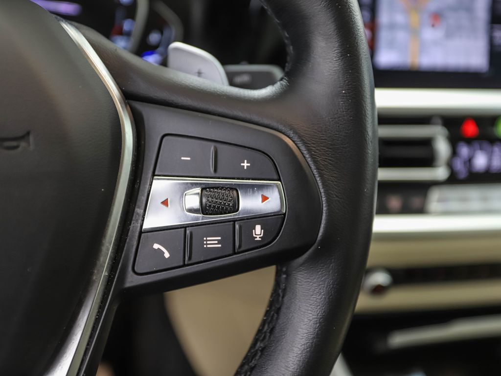 Thumbnail: 2021 BMW 3 Series - 13