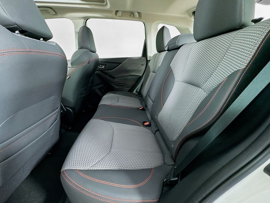 Used Car 2024 Subaru Forester  Sport For Sale Under $30,000 In Austin, Texas