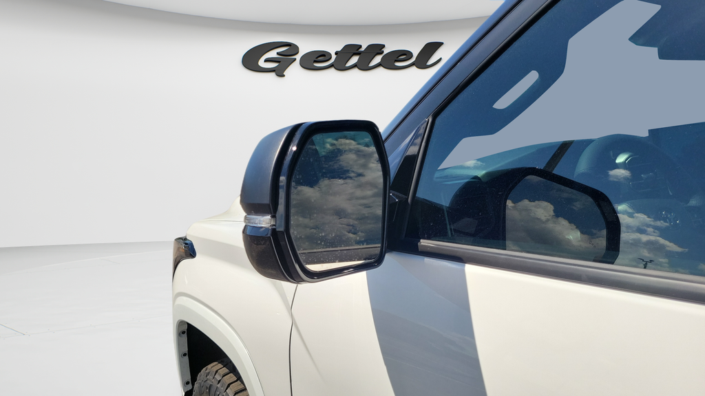 New 2026 White Toyota SR5 image 29