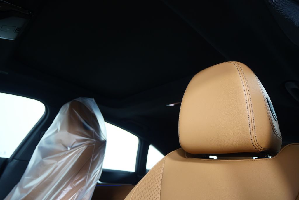 2025 BMW i4 eDrive40 11