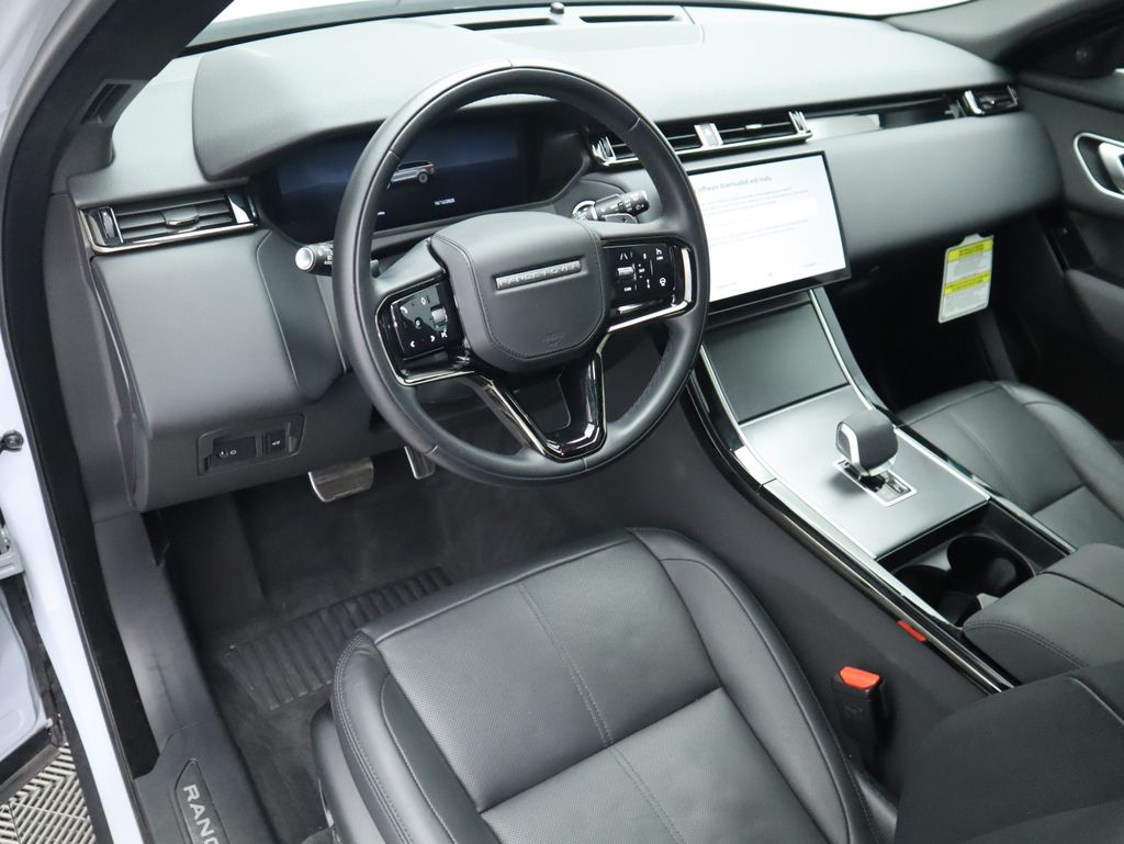 Thumbnail: 2025 Land Rover Range Rover Velar - 9