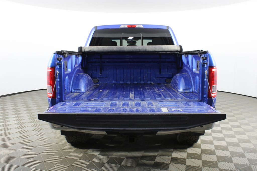 Used 2016 Ford F-150 for sale in 