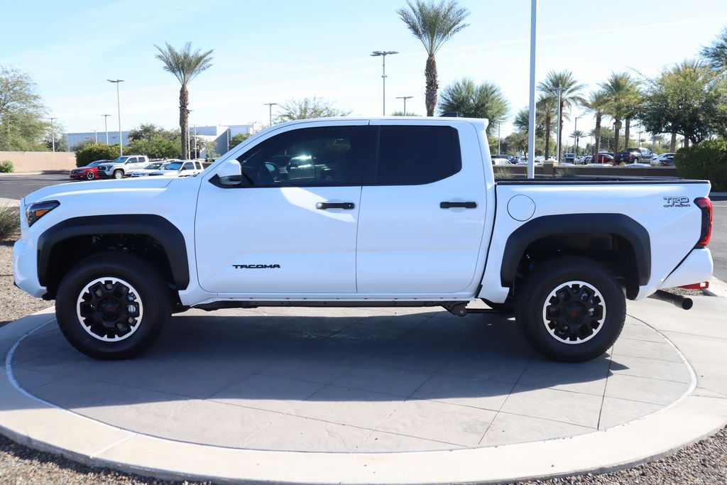 Thumbnail: 2026 Toyota Tacoma - 8