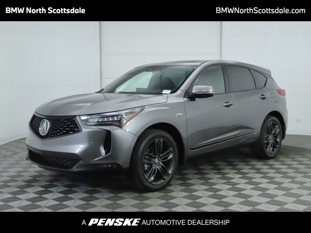 2024 Acura RDX Base -
                Phoenix, AZ