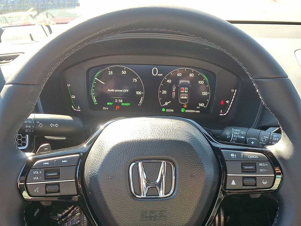 Thumbnail: 2026 Honda Civic - 9