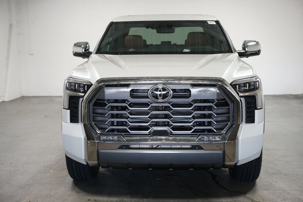 Thumbnail: 2025 Toyota Tundra - 2