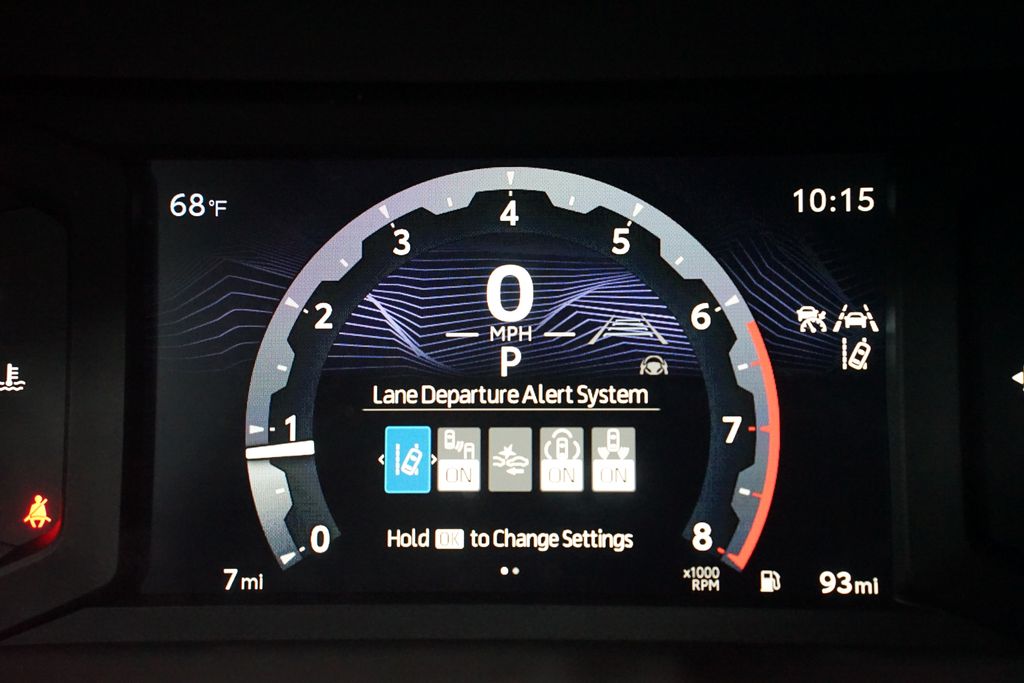 Thumbnail: 2025 Toyota Tacoma - 17