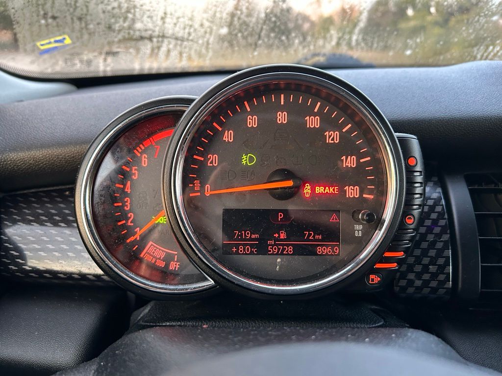 Thumbnail: 2016 MINI Cooper - 22